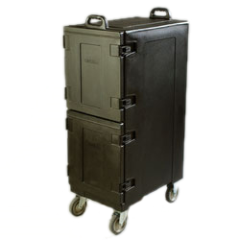 Carlisle, PC600N03, Food Carrier, Insulated Plastic