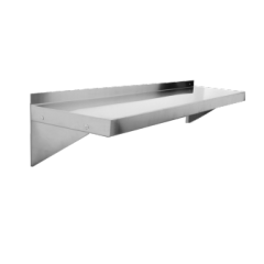 Atosa USA, SSWS-1224, Wall Shelves