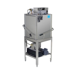 CMA Dishmachines, E-C EXT, Dishwasher, Door Type