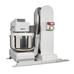 Univex, SL200LB, Mixer, Spiral Dough