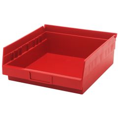 Quantum Foodservice, QSB109RD, Shelf Bin