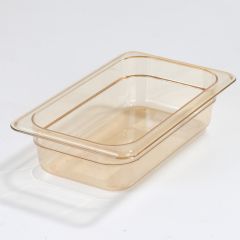 Carlisle, 3088013, Food Pan, Hi-Temp Plastic