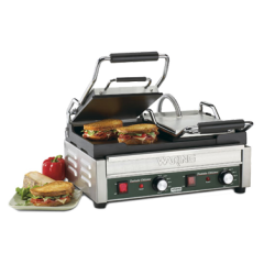 Waring, WFG300, Sandwich / Panini Grill