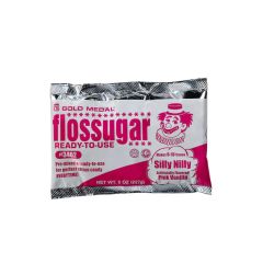 Gold Medal, 3402, Flossugar - Silly Nilly
