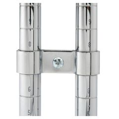 Quantum Foodservice, PCL1, Shelving Unit