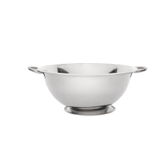 Browne Foodservice, 746109, Kitchen Utensils - Colanders