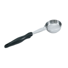 Vollrath, 6433820, Spoon, Portion Control