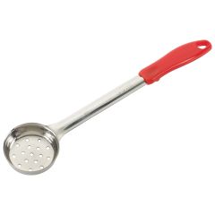 Winco, FPP-2, Spoon, Portion Control