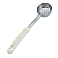 Vollrath, 62165, Spoon, Portion Control