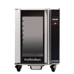 Moffat, USH8T-UC, Holding Cabinet: Touch Series