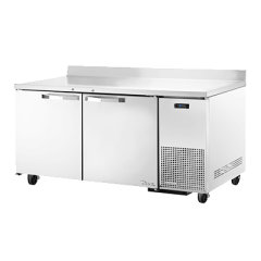 True Manufacturing, TWT-67-HC~SPEC3, Refrigerated Counter, Work Top