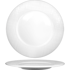 International Tableware, DR-16, Plate, China
