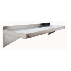 Atosa USA, SSWS-1272, Wall Shelves