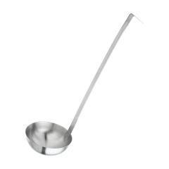 Browne Foodservice, 575708, Kitchen Utensils - Ladles & Portioners