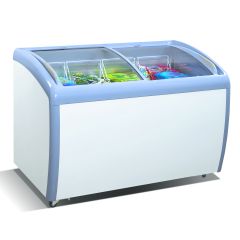 Atosa USA, MMF9113, Chest Freezer
