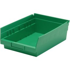 Quantum Foodservice, QSB107GN, Shelf Bin
