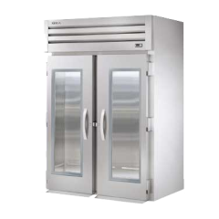 True Manufacturing, STA2RRI-2G-HC, Refrigerator, Roll-In