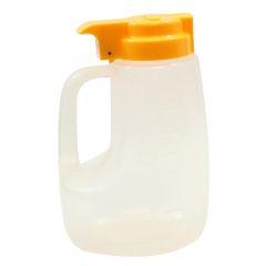 TableCraft Products, PP48Y, Syrup Pourer