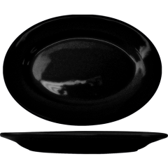 International Tableware, CA-13-B, Platter, China