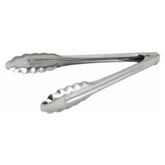 Winco, UT-9LT, Tongs, Utility