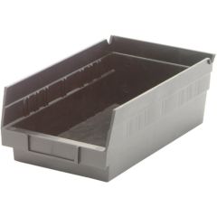 Quantum Foodservice, QSB102BK, Shelf Bin