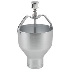 Winco, APCD-6, Batter Dispenser