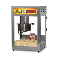 Gold Medal, 2552-00-001, Popcorn Machine
