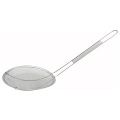Winco, MSS-6F, Mesh Strainer
