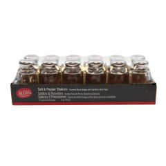 TableCraft Products, C150-12, Salt / Pepper Shaker