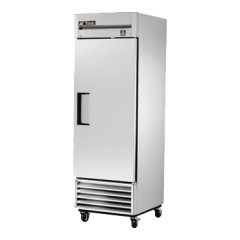 True Manufacturing, TS-23F-HC, Freezer, Reach-In