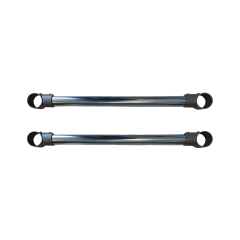 Atosa USA, MRPN007-B, Sink, Cross Bar