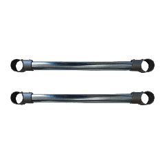 Atosa USA, MRPN007-A, Sink, Cross Bar