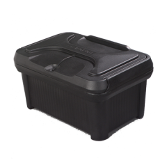 Carlisle, XT180003, Food Carrier, Insulated Plastic