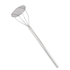 Browne Foodservice, 1726, Kitchen Utensils - Whips, Mashers & Paddles
