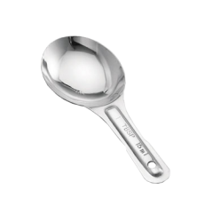 TableCraft Products, 721D, Measuring Spoons