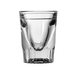 Anchor Hocking, 5281/931U, Glass, Shot / Whiskey