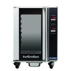 Moffat, USH8D-UC, Holding Cabinet