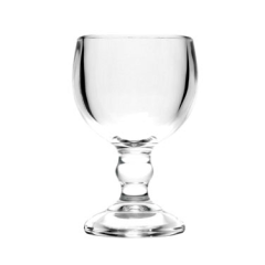 Anchor Hocking, 07767, Glass, Goblet