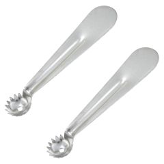 Winco, TSC-2-2R, Tomato Scooper/Corer