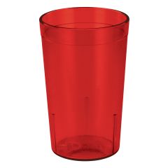 Winco, PTP-12R, Tumbler, Plastic