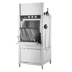 Champion Industries, PP-10-S, Pot & Pan Washer
