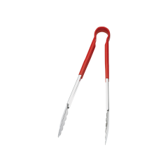 Browne Foodservice, 5511RD, Kitchen Utensils - Tongs