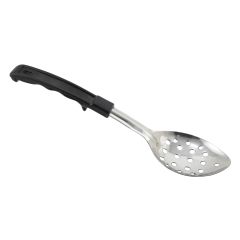Winco, BHPN-11, Serving Spoon, Perforated