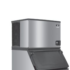 Manitowoc, IDT0750A-261, Ice Maker, Cube-Style