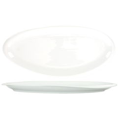 International Tableware, VL-178, Platter, China