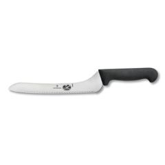 Victorinox Swiss Army, 7.6058.20, Knife, Bread / Sandwich