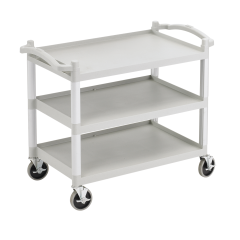Cambro, BC340KDLP480, Bus Cart
