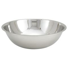 Winco, MXB-1600Q, Mixing Bowl, Metal