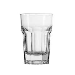 Anchor Hocking, 7729U, Glass, Hi Ball