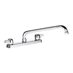 Krowne Metal, 13-808L, Standard Faucet